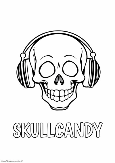 Skullcandy
