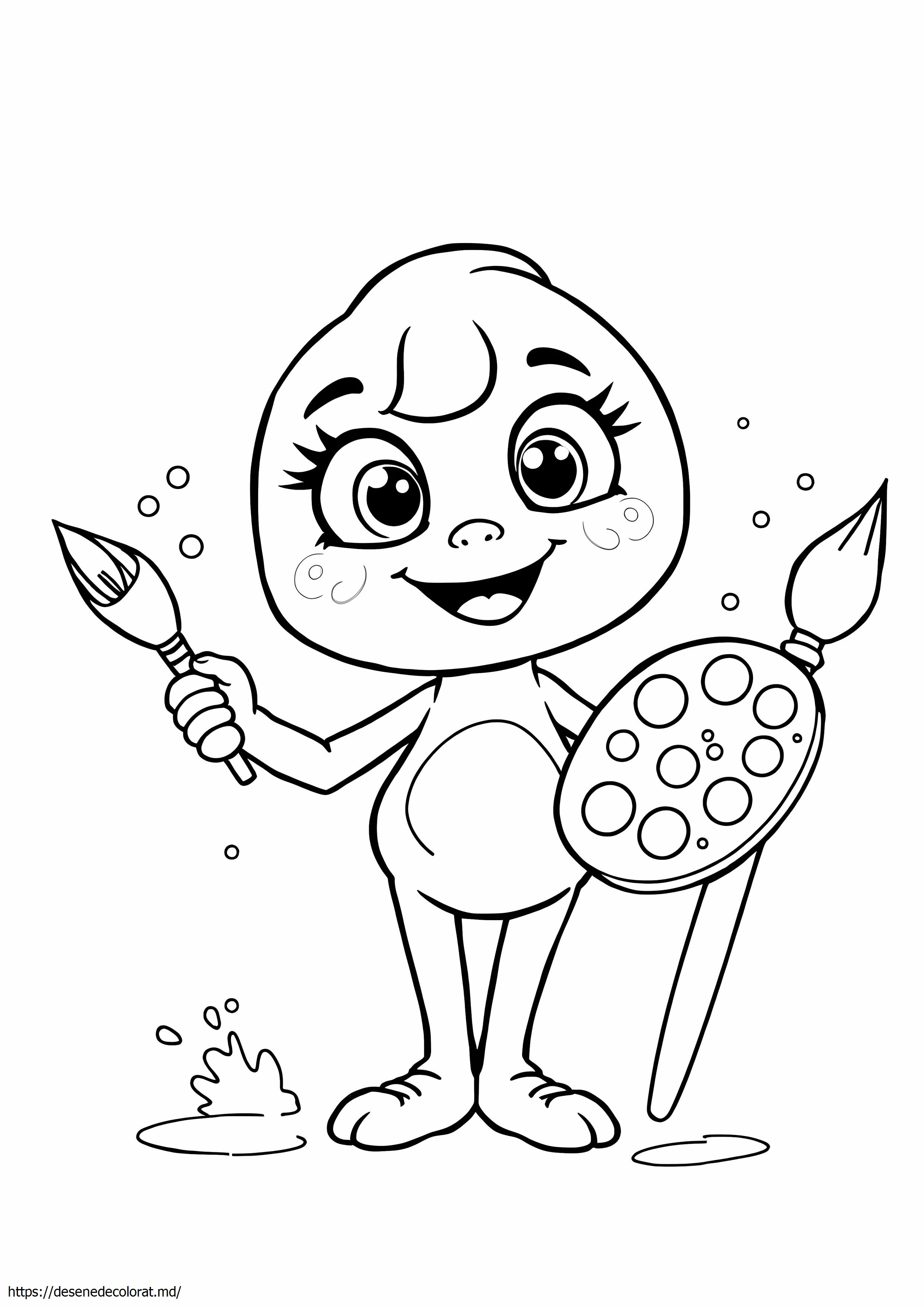 Sclipire drawz