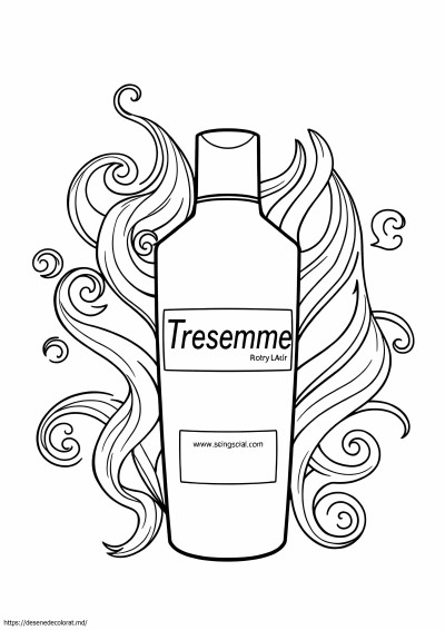 Tresemme