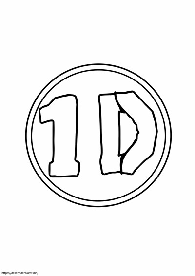 Logo 1d