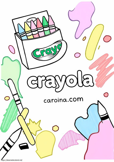 Www crayola com