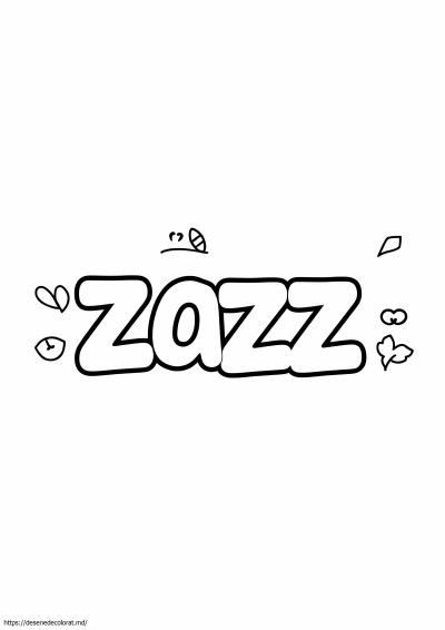 Zazz