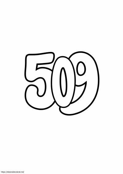 Sigla 509