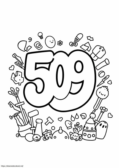 509logo