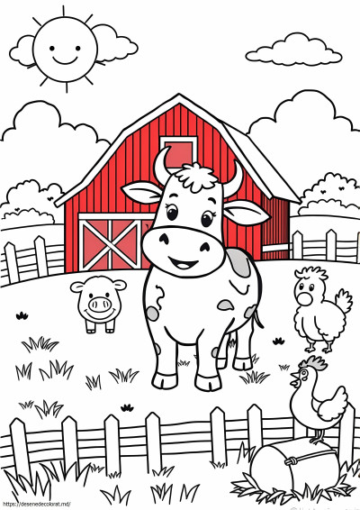 Animal de fermă