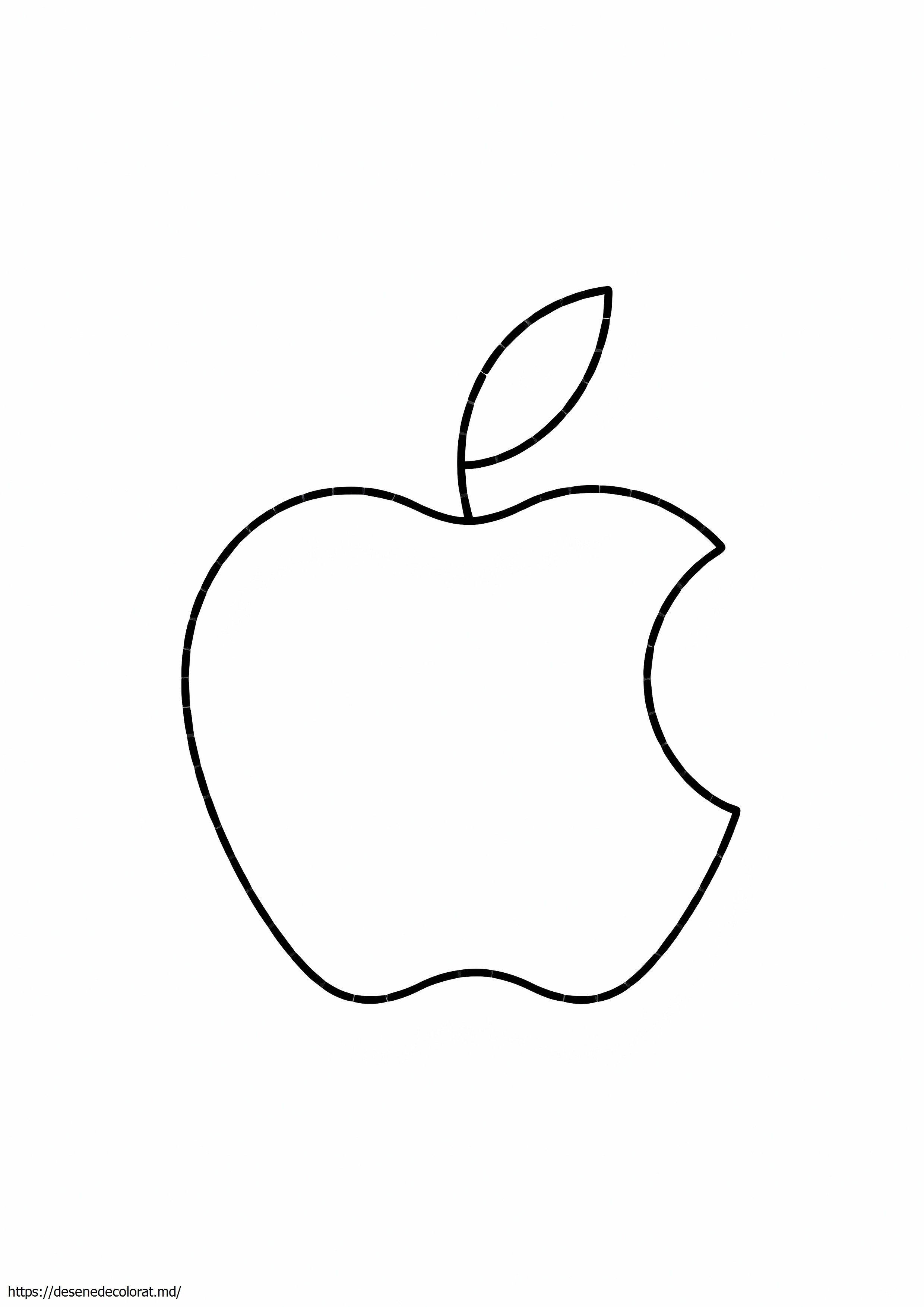 Sigla Apple