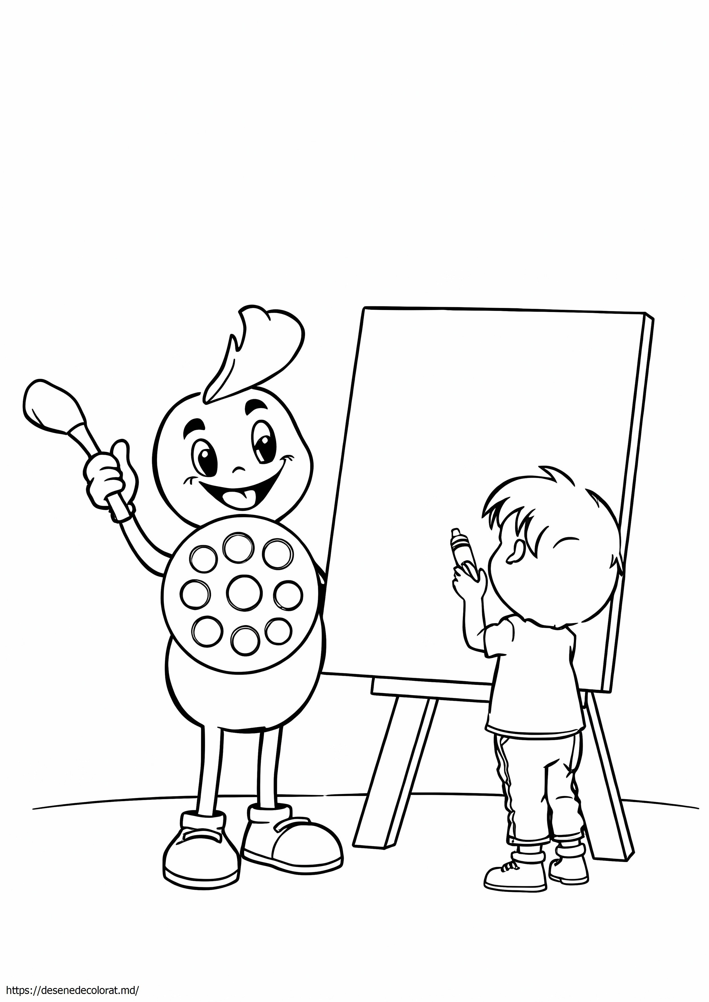 Colorit
