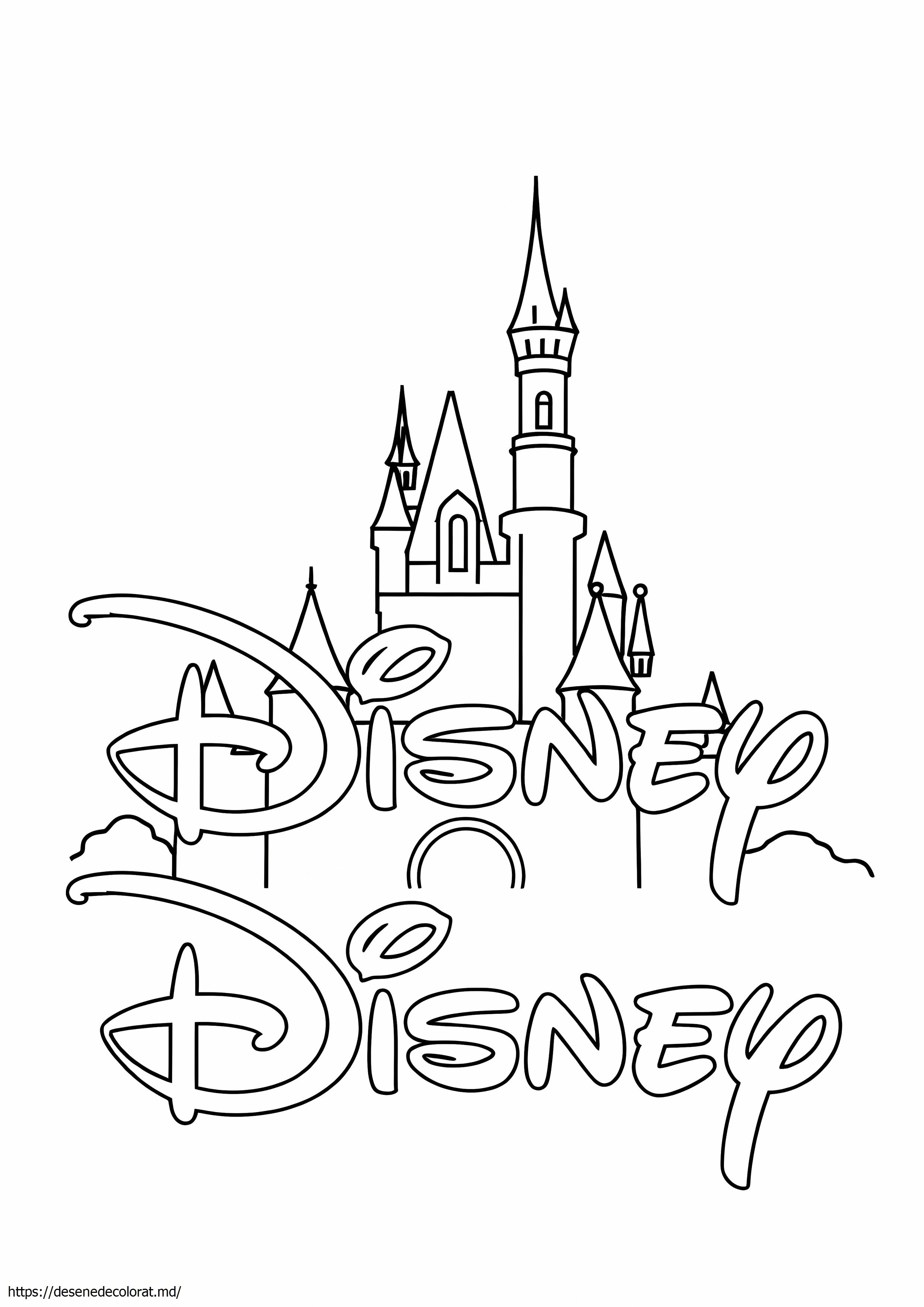 Sigla disney