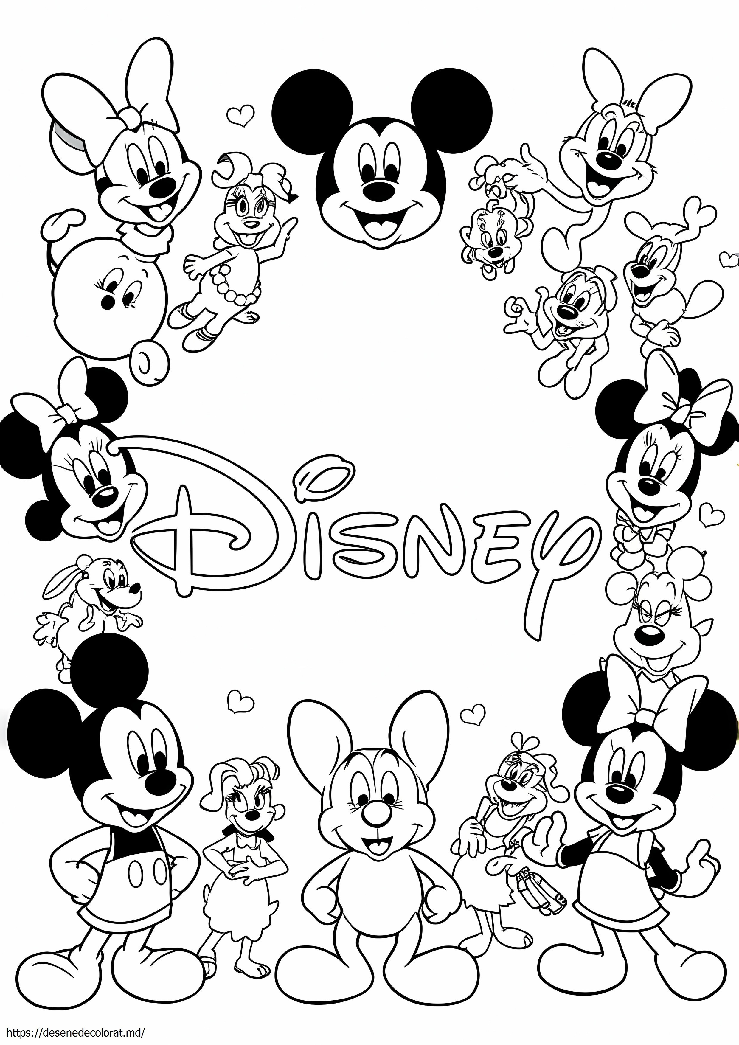 Dinsey