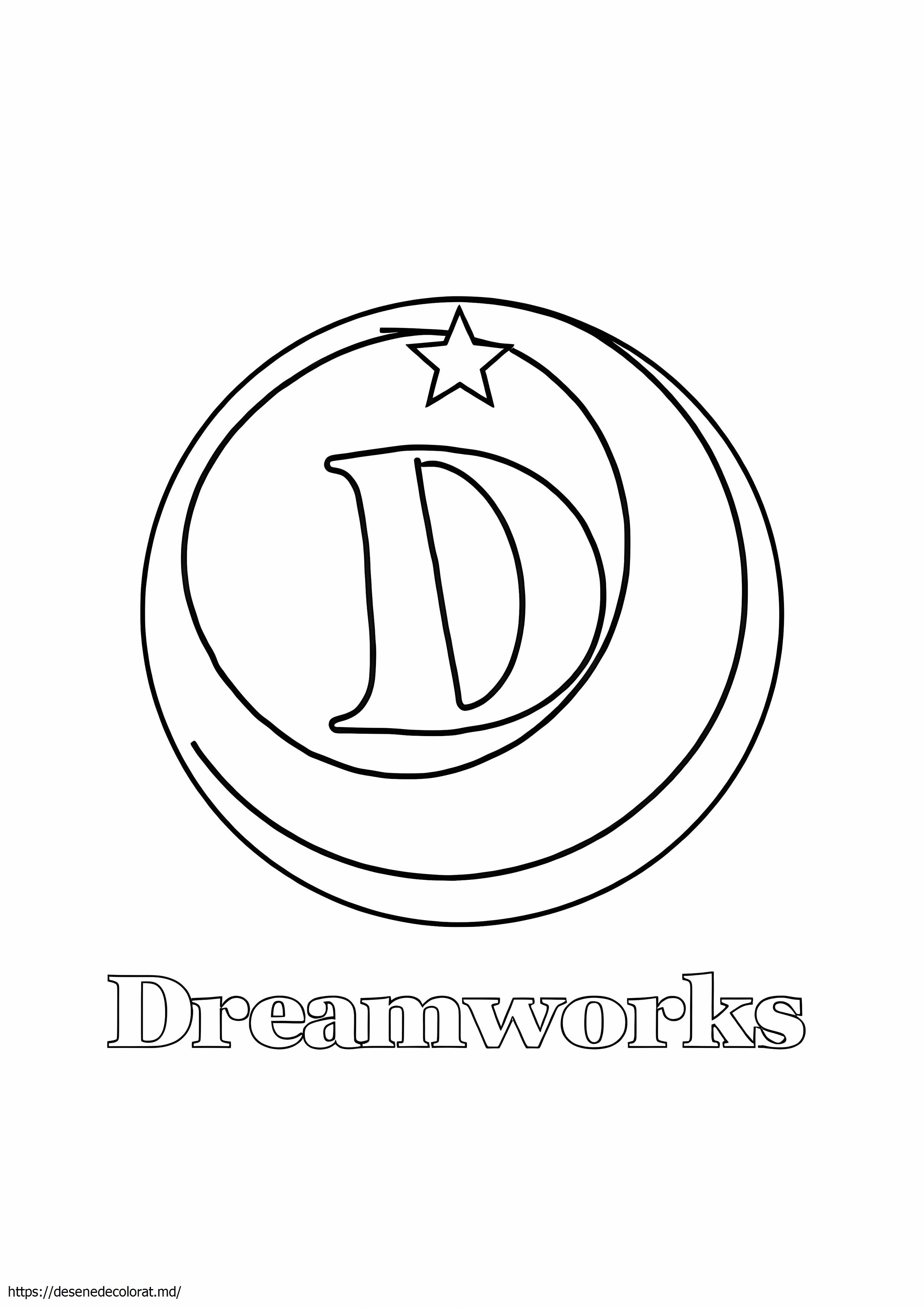 Sigla Dreamworks