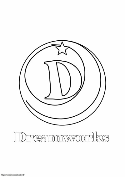 Sigla Dreamworks