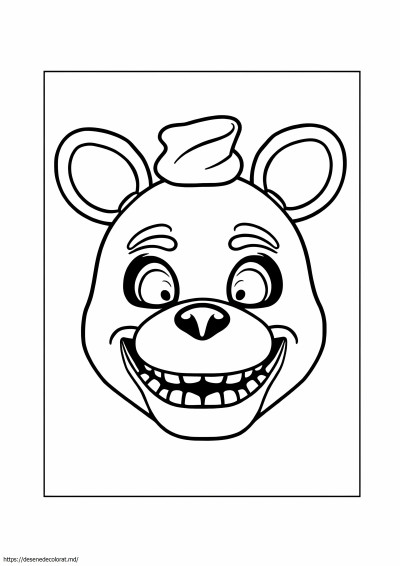 Sigla fnaf