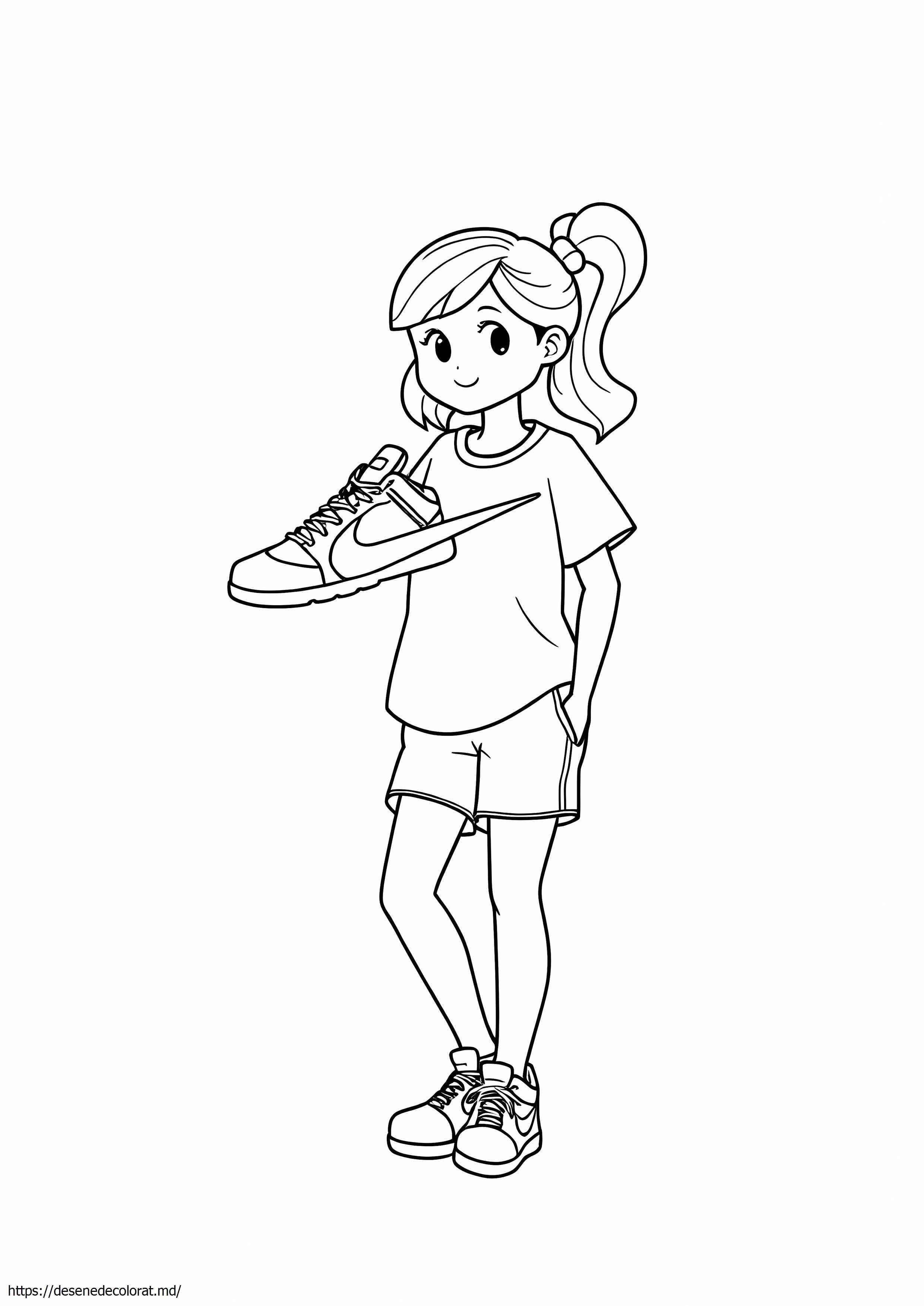 Fete nike