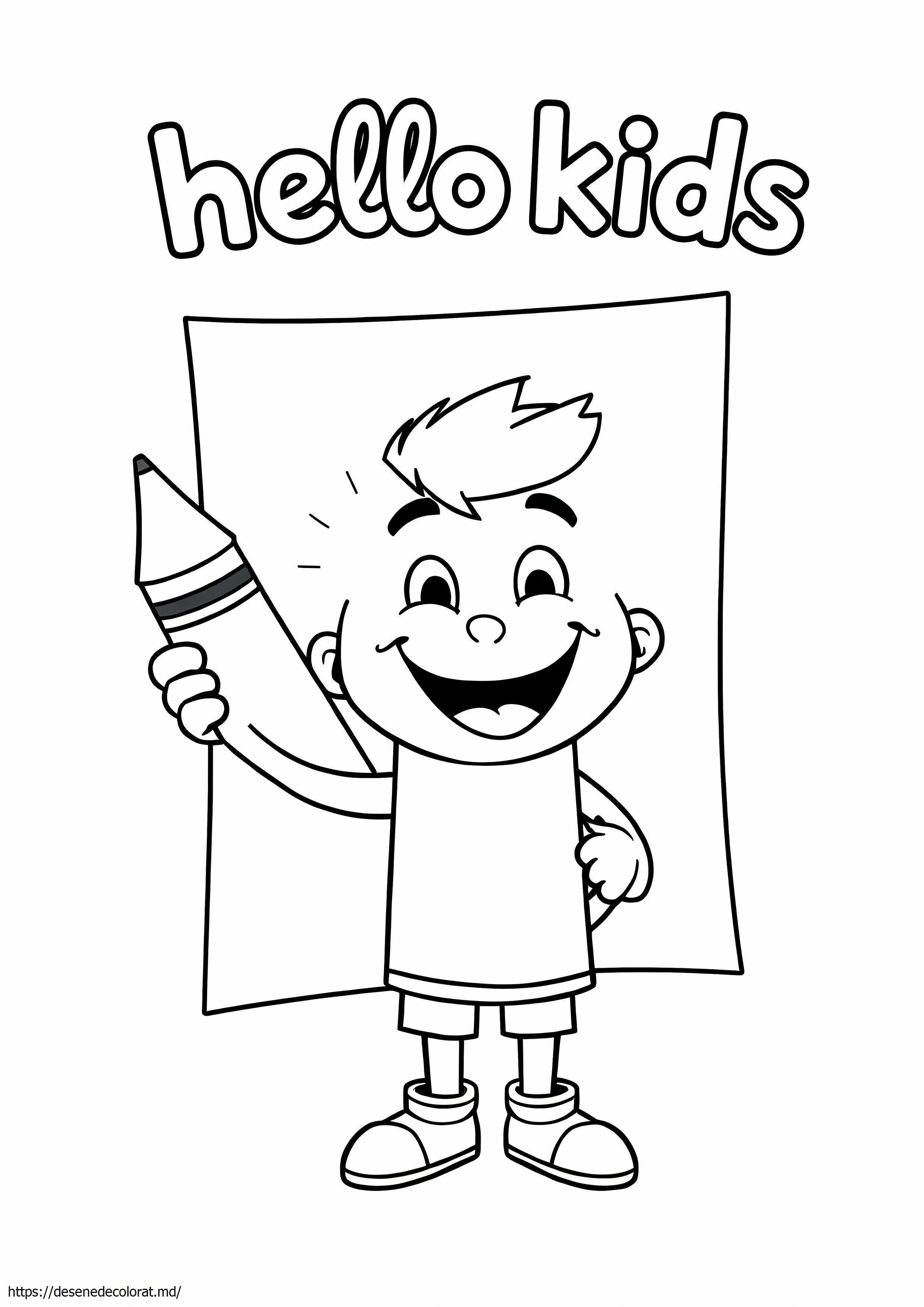 Hellokids