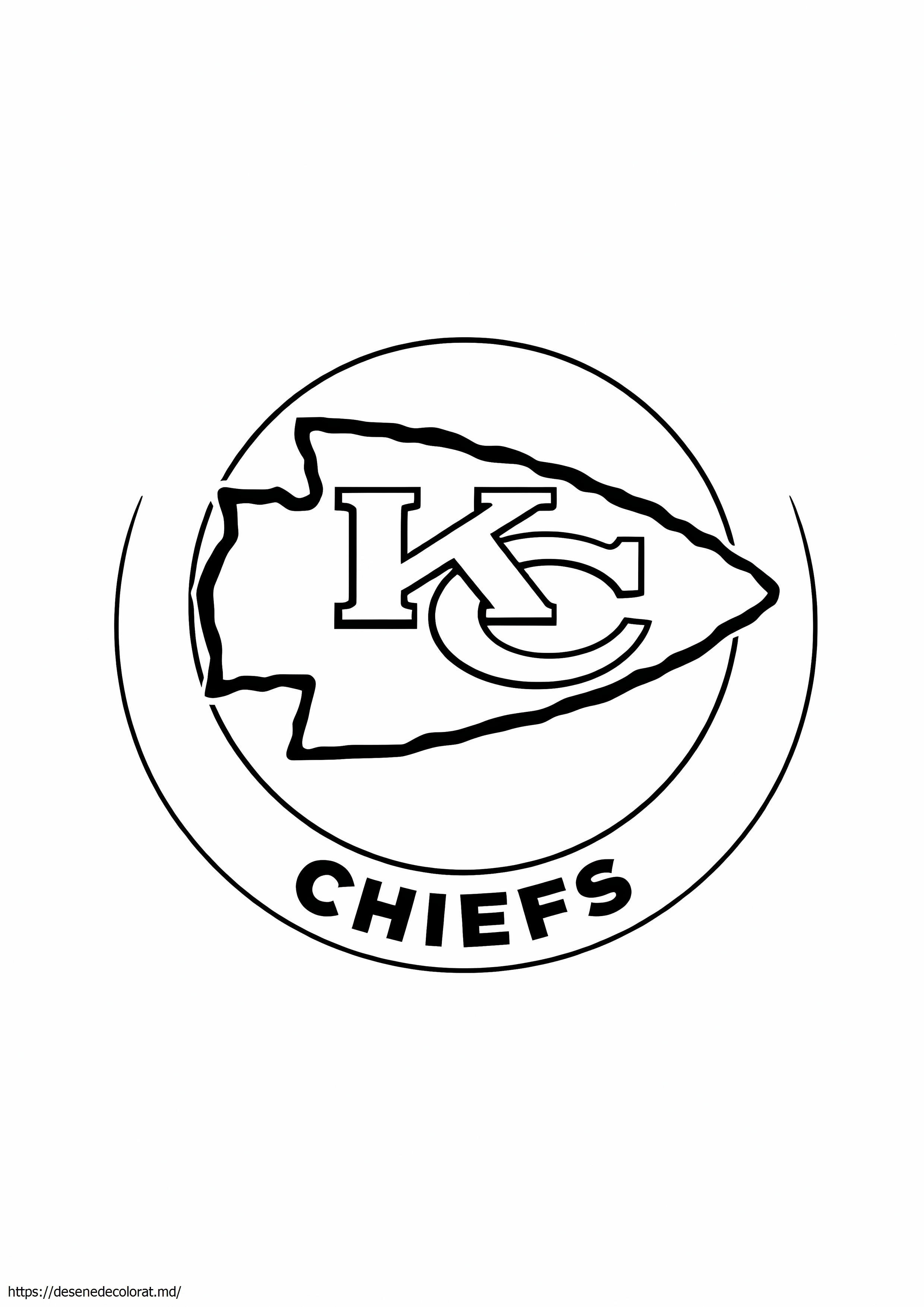 Logo-ul orașului Kansas