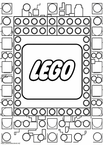 Sigla lego