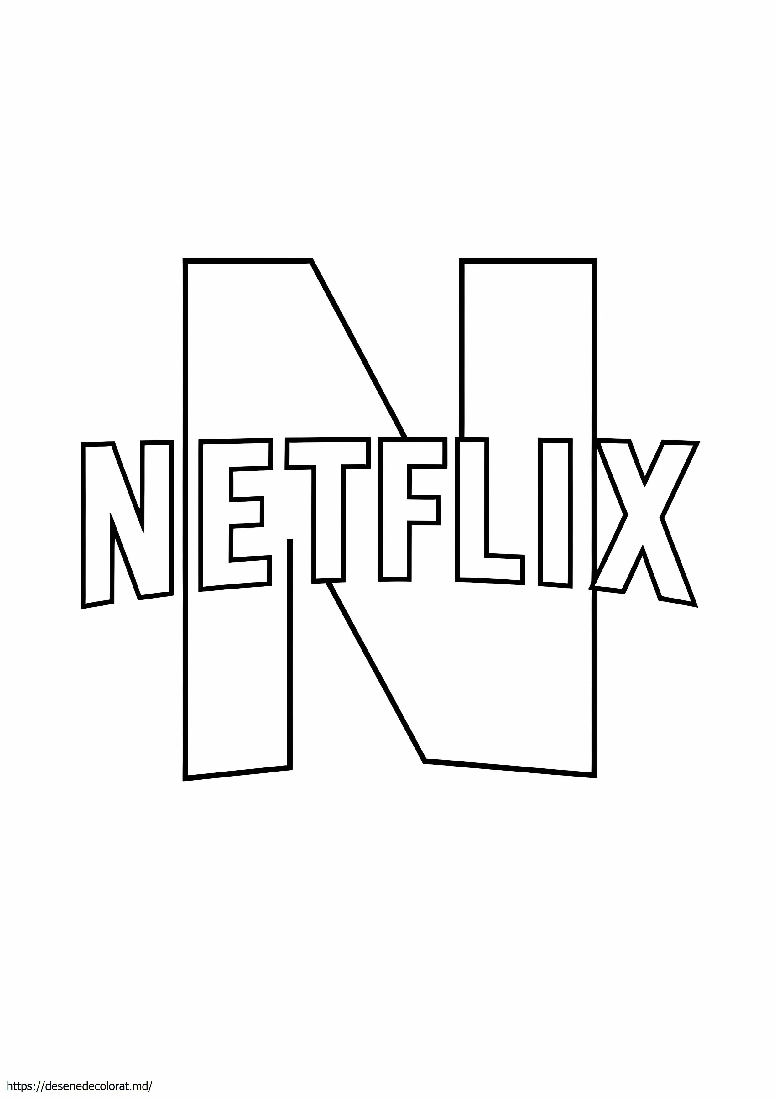 Sigla netflix