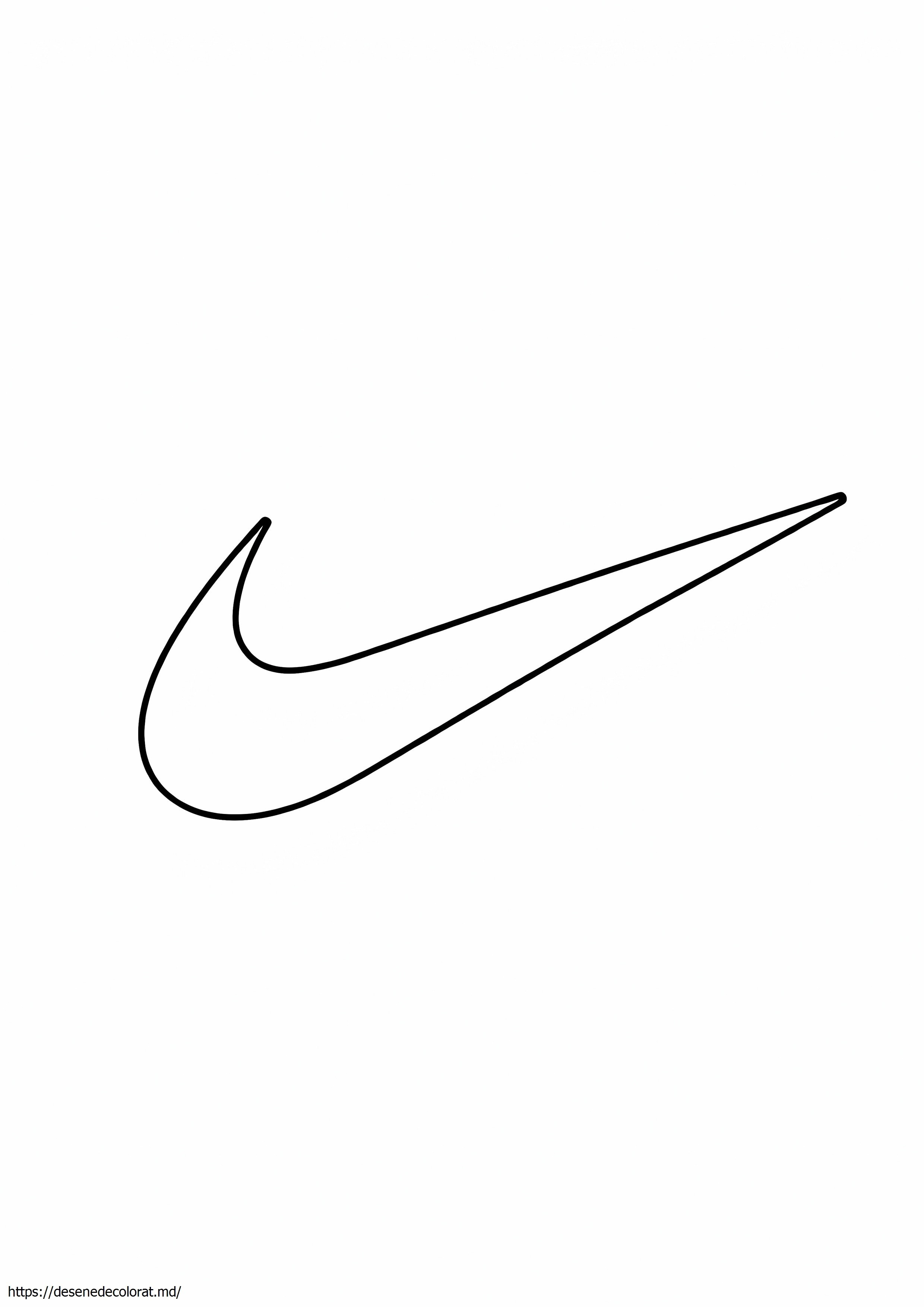 Simbol Nike
