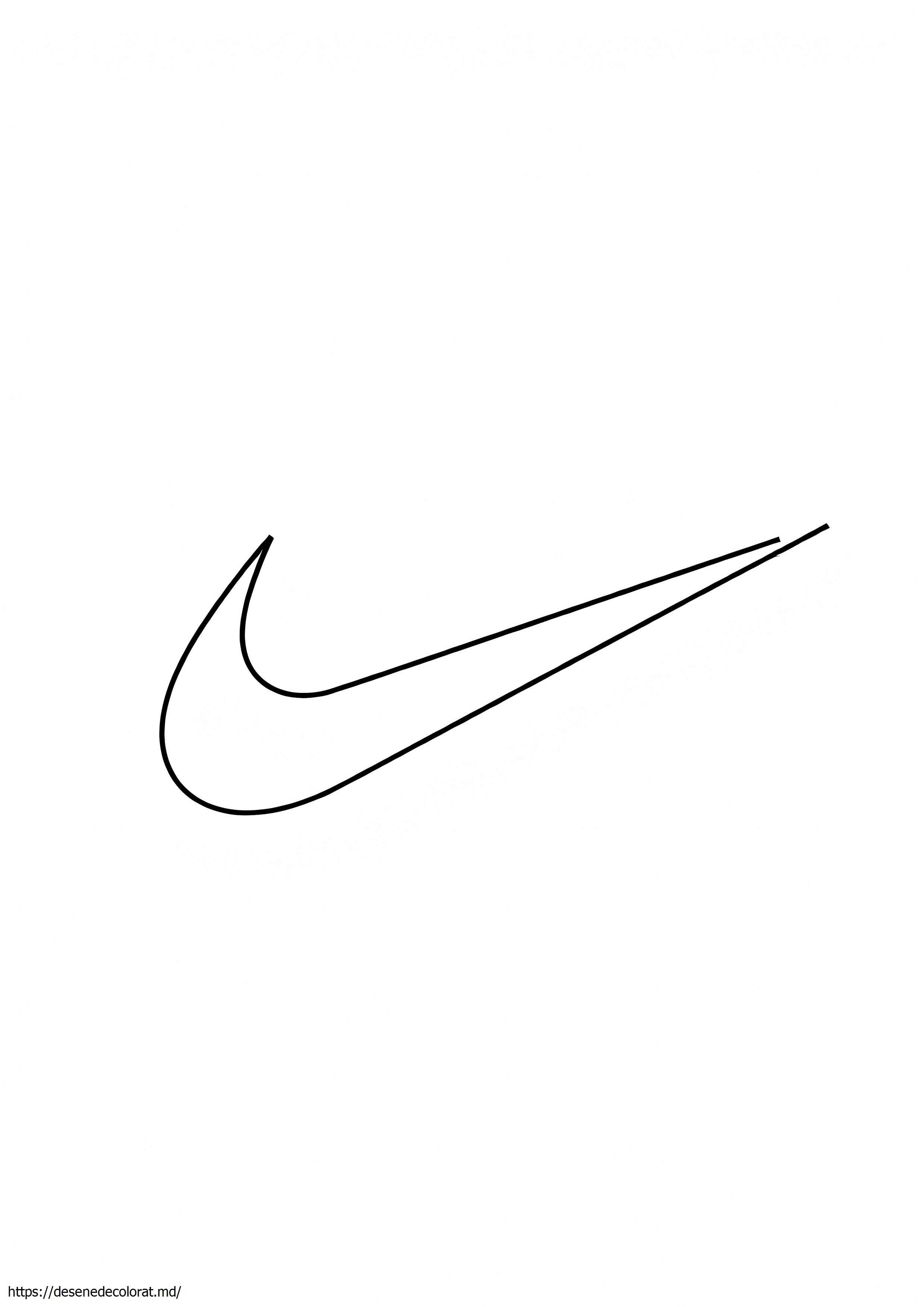 Logo-ul nike