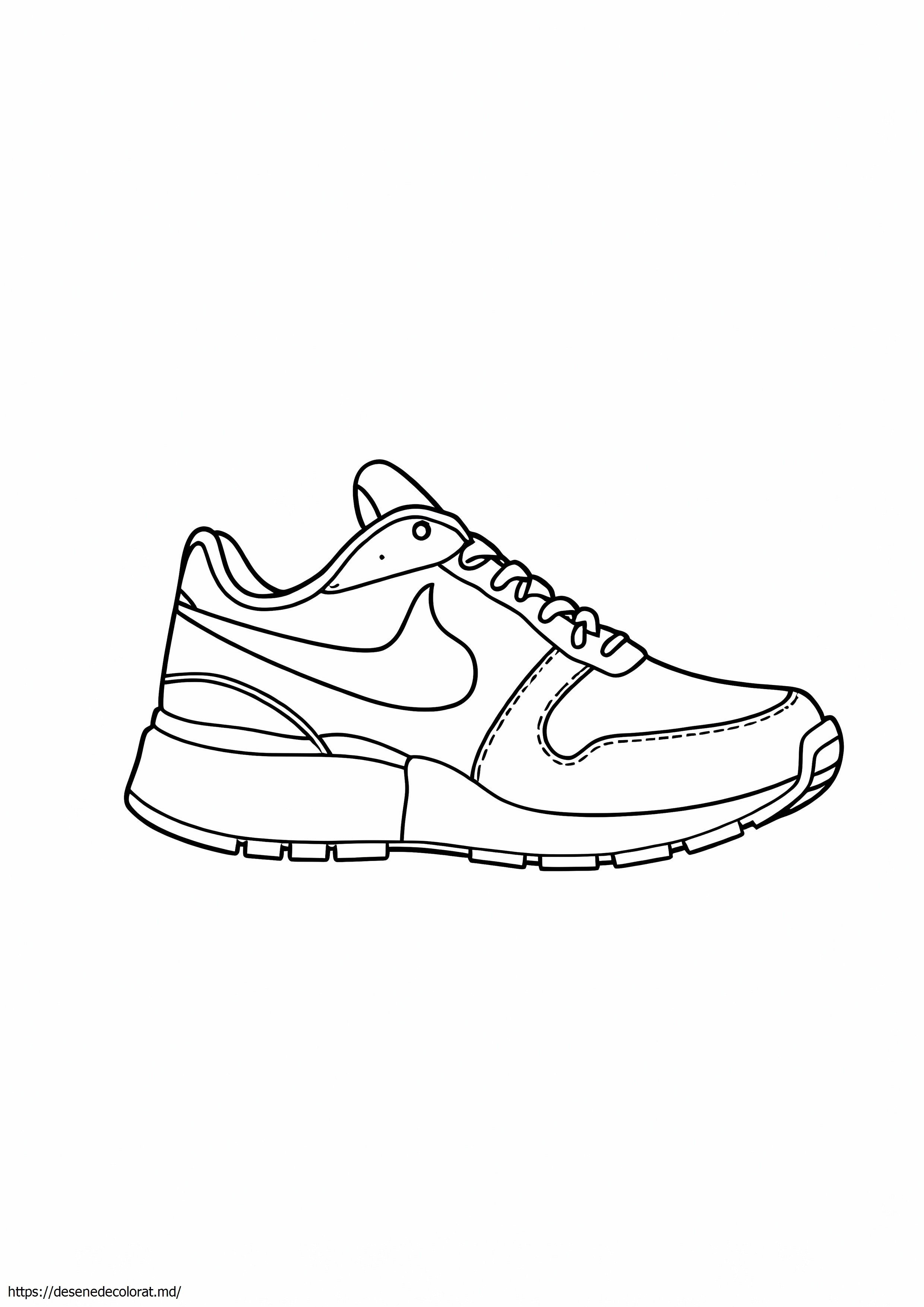 Nike Tech