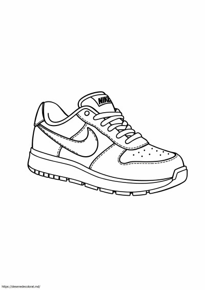 Pantofi nike