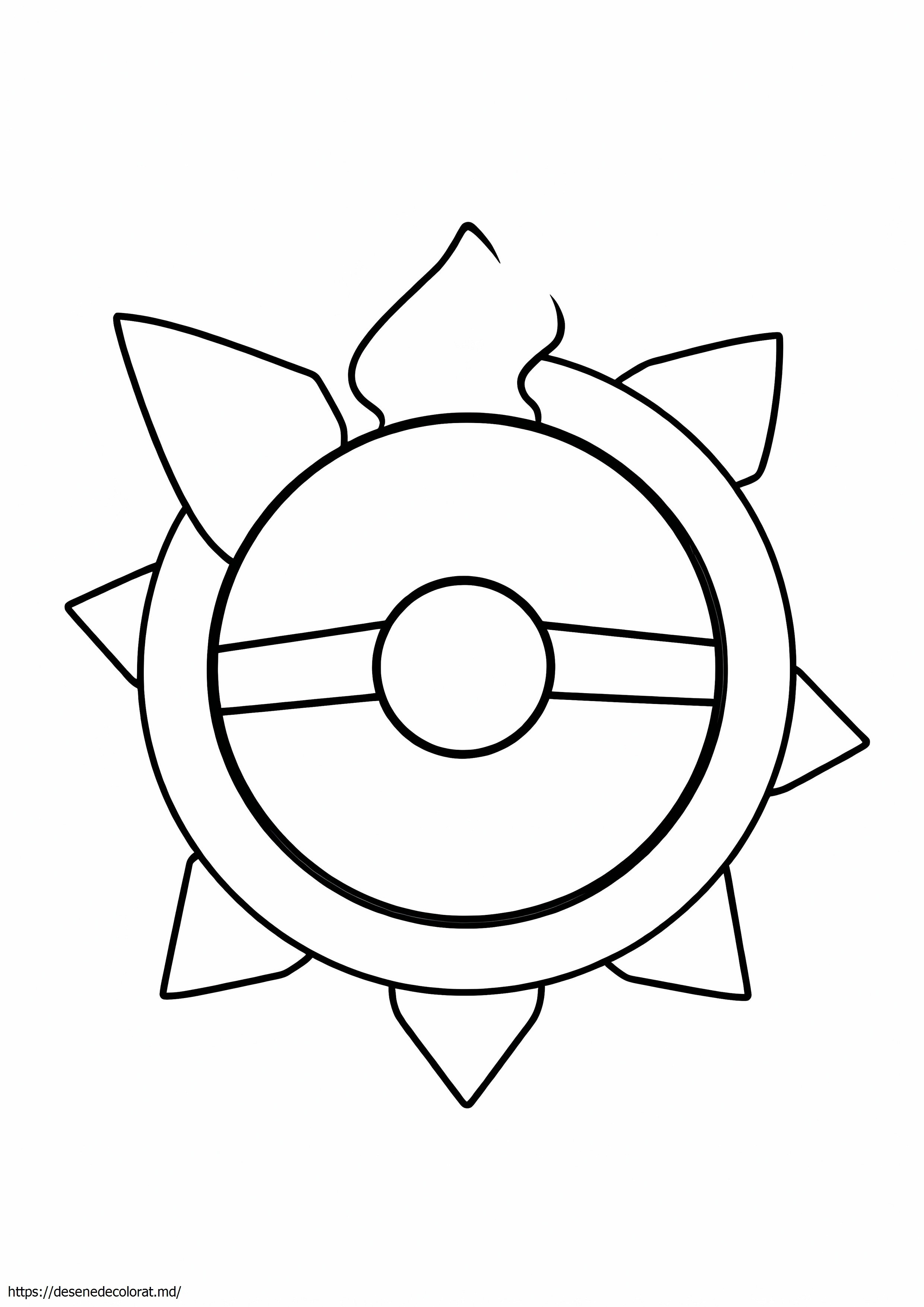 Logo-ul pokemon