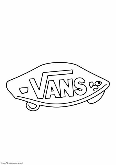 Sigla vans