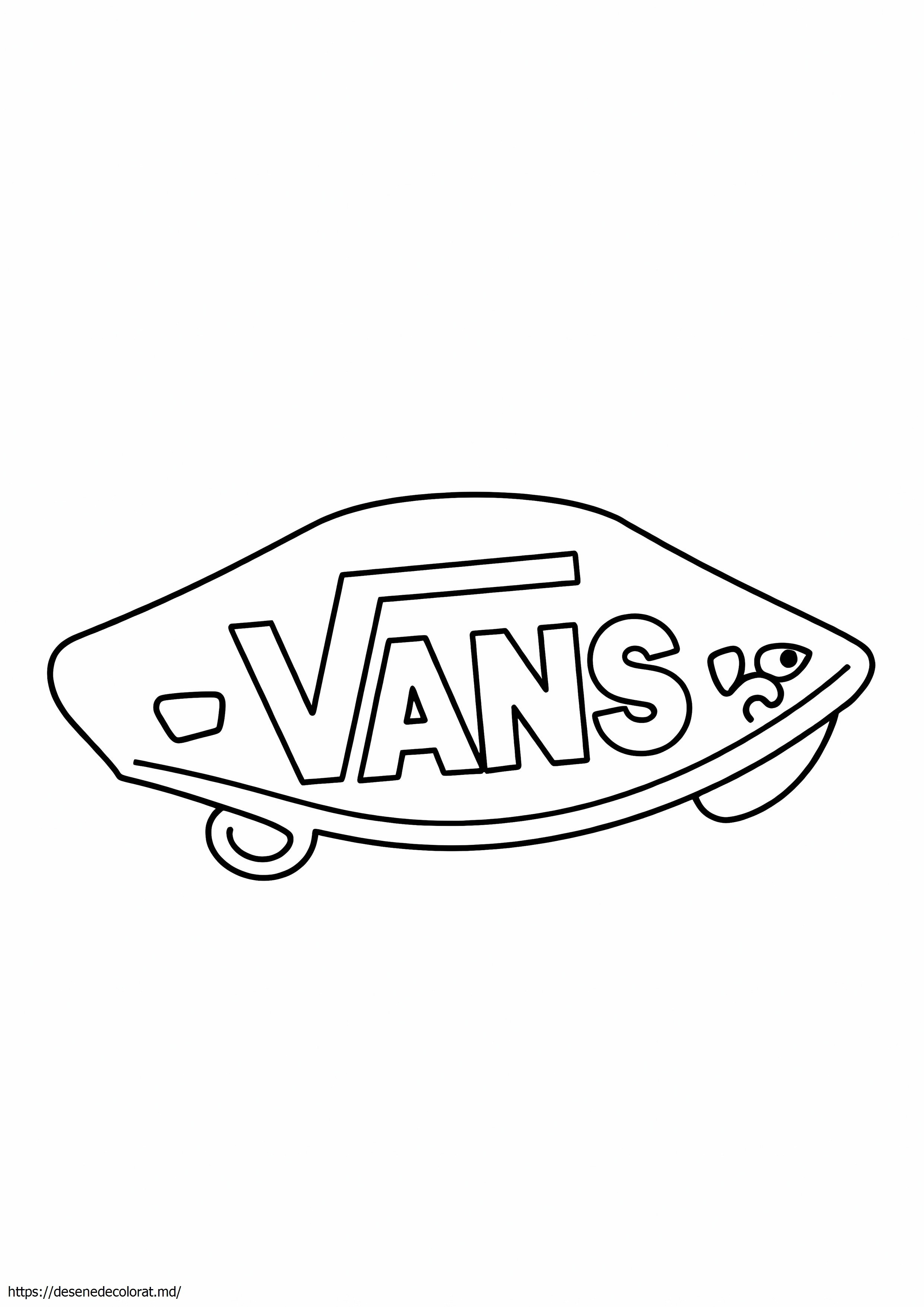 Sigla vans