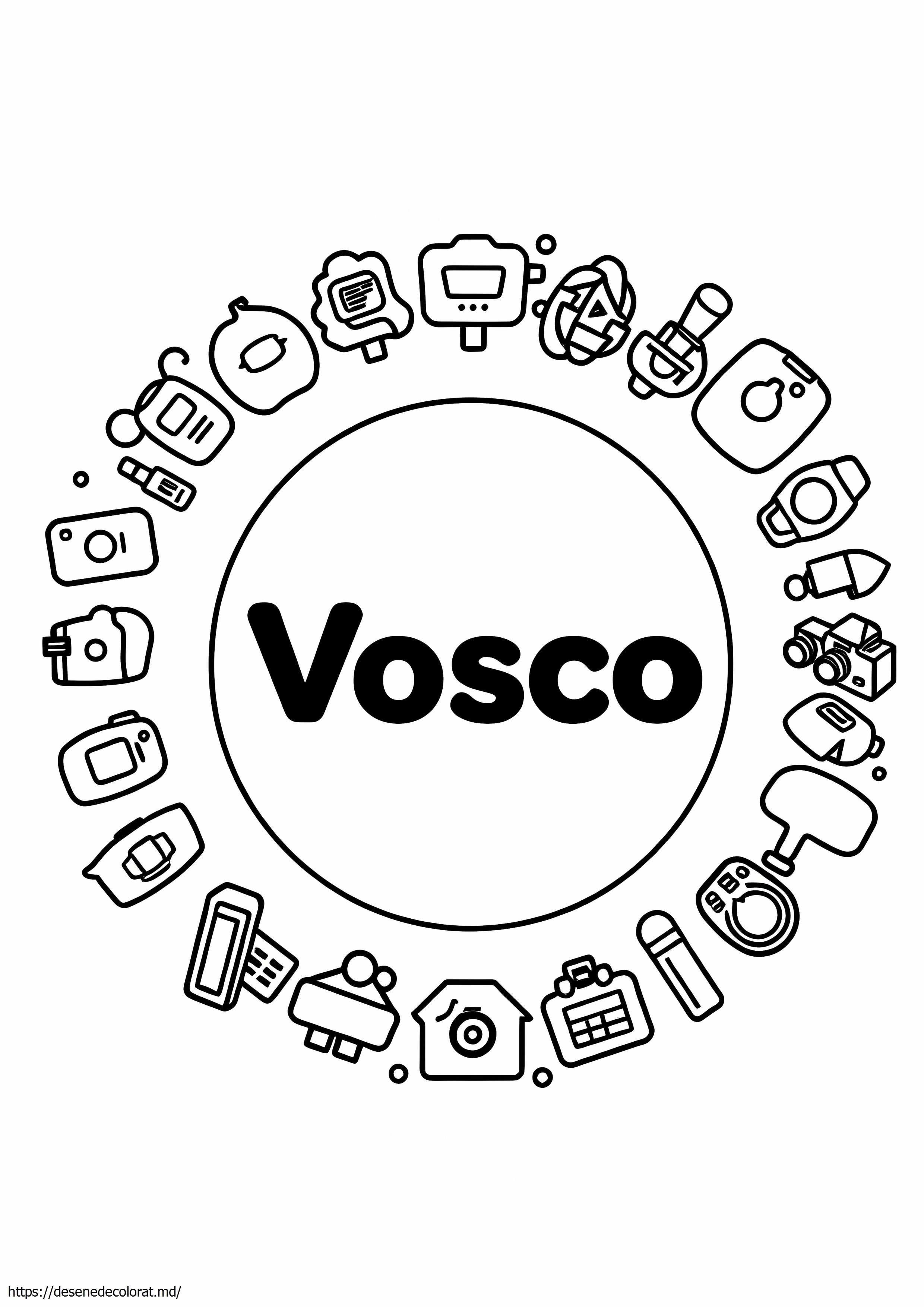 Vosco