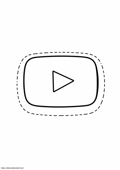 Sigla youtube