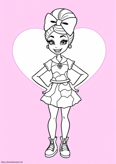 Bratz yasmin