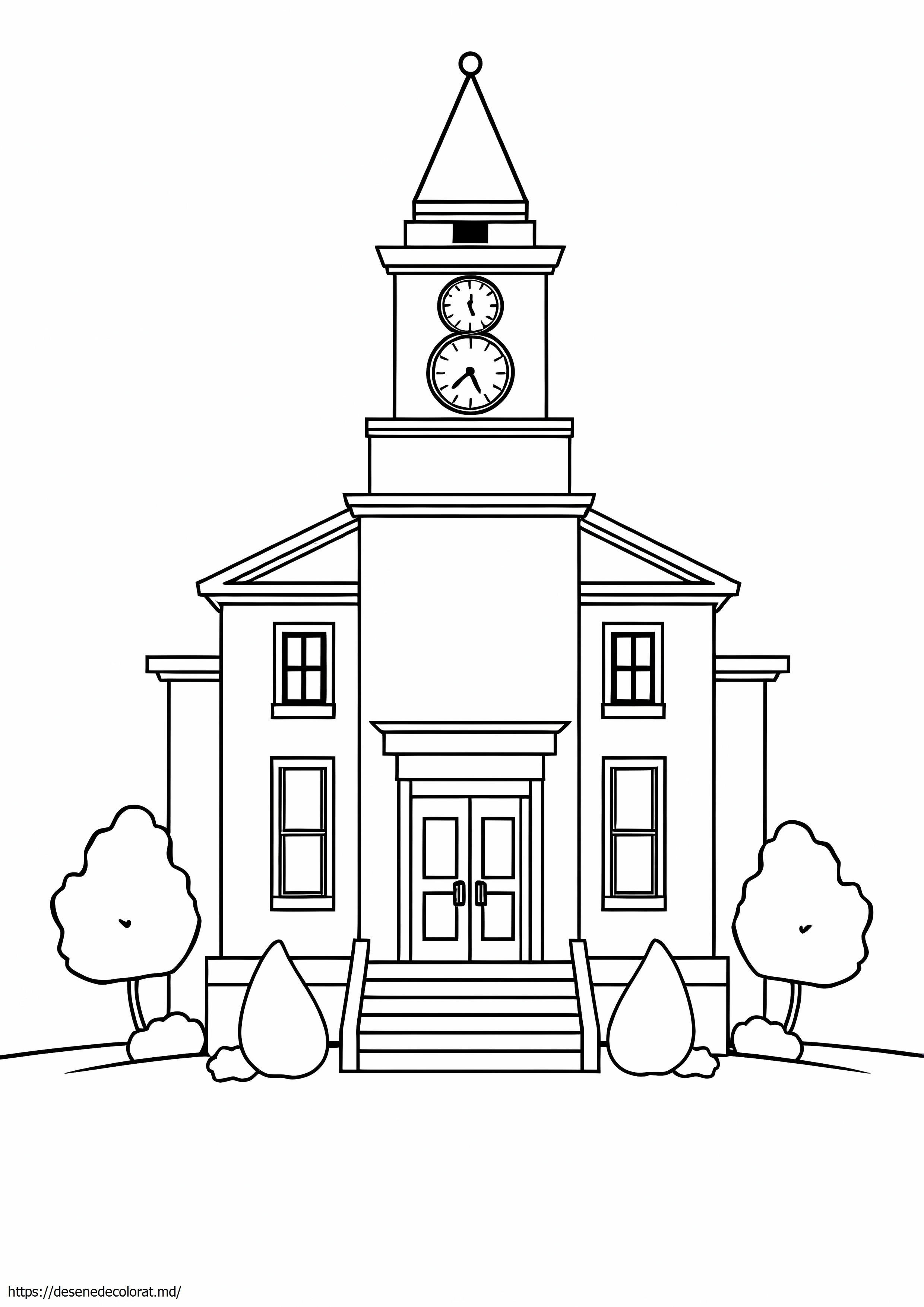 Tribunal