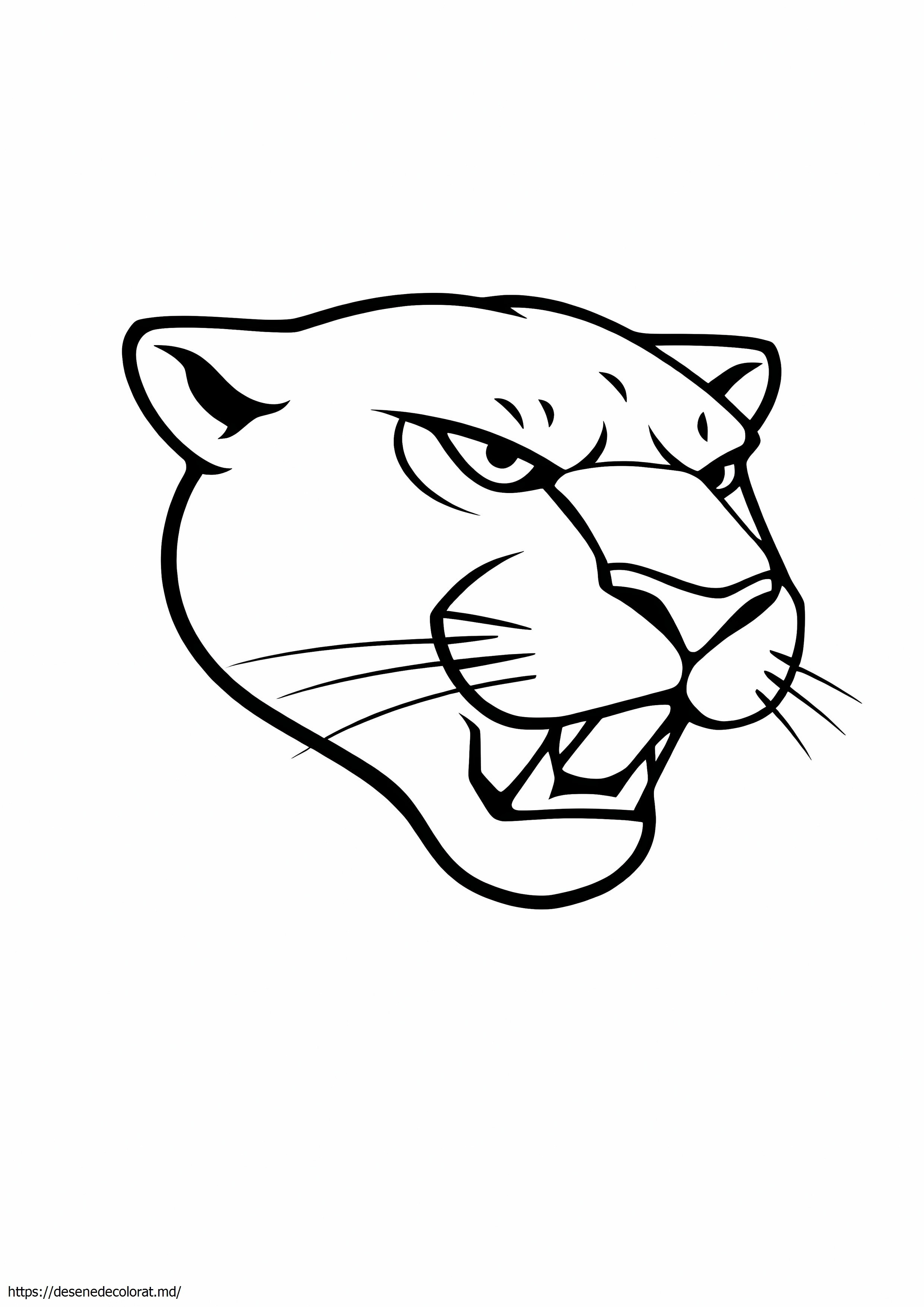 Sigla Florida Panthers