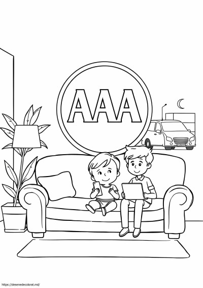 Aaa asigurare