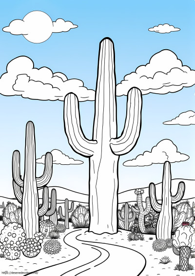 Saguaro