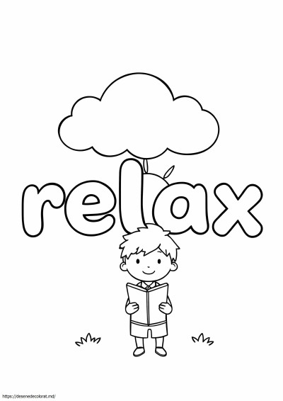 Relaxați-vă
