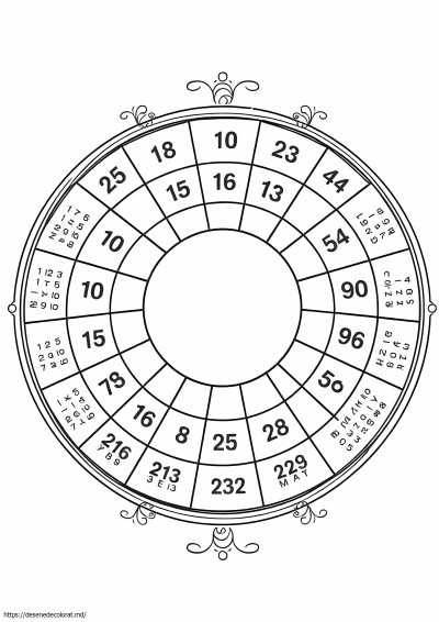 Calendar de 365 de zile