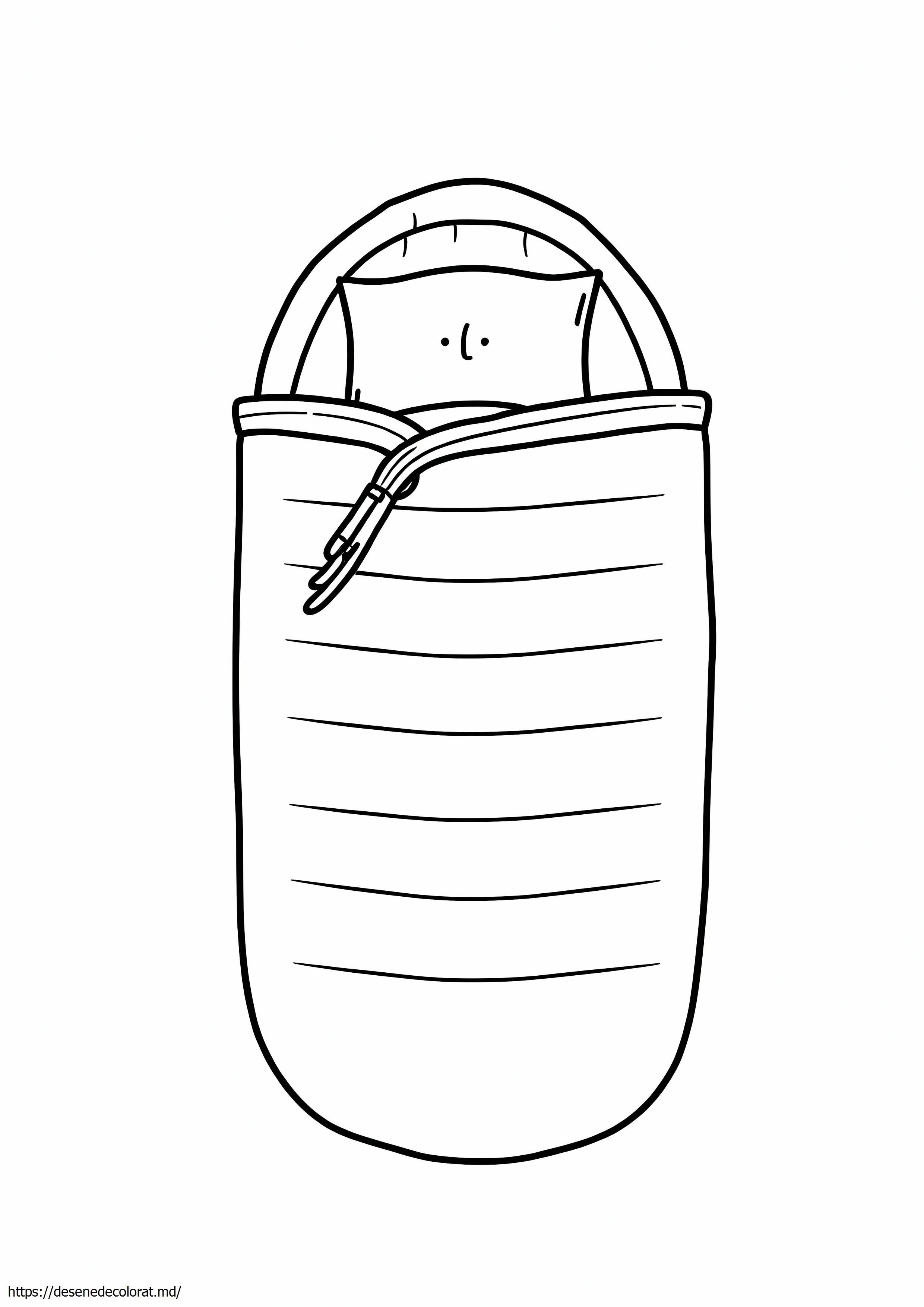 Sac de dormit