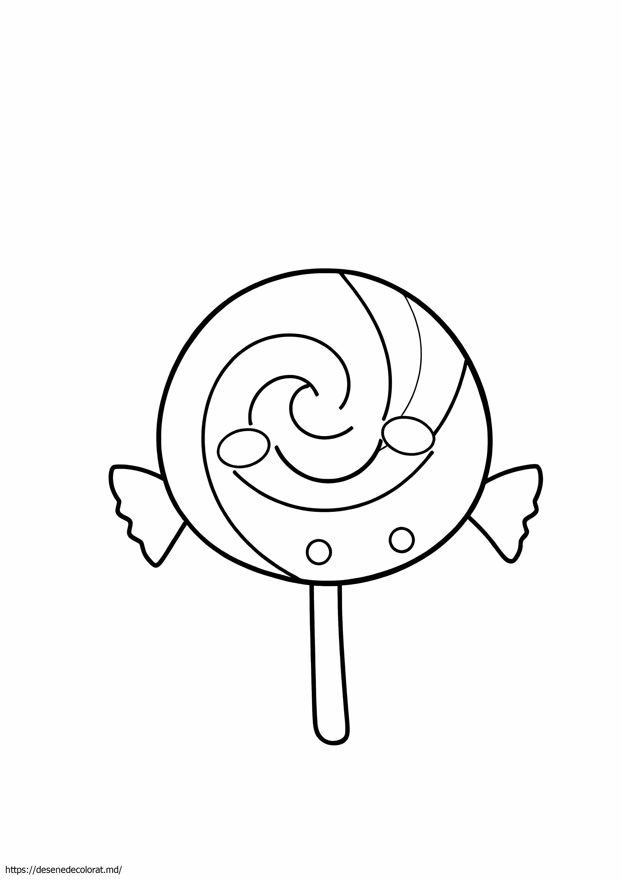 Bon bon