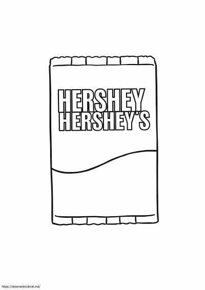 Hershey bar