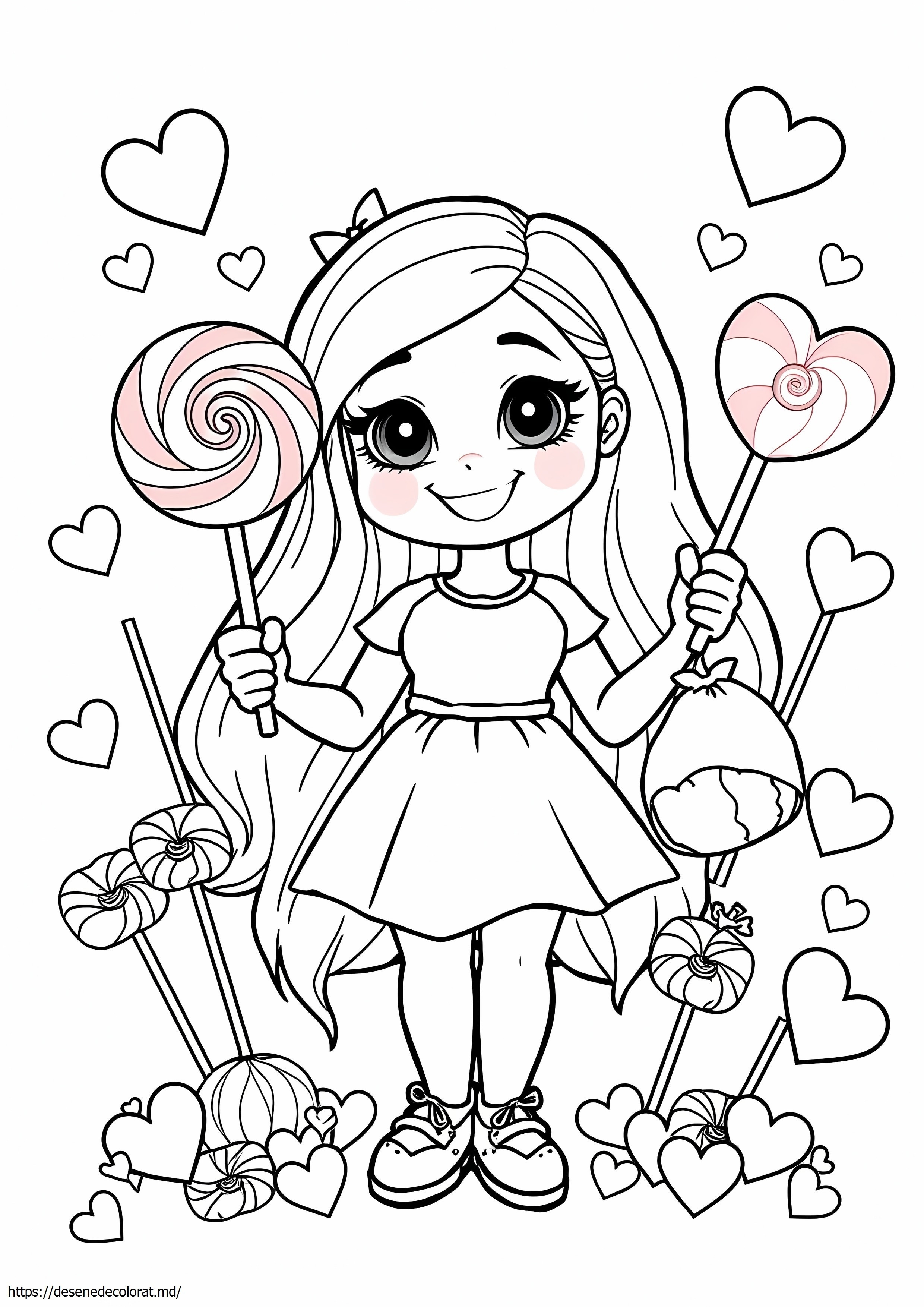 Sora mai mare lol omg candylicious