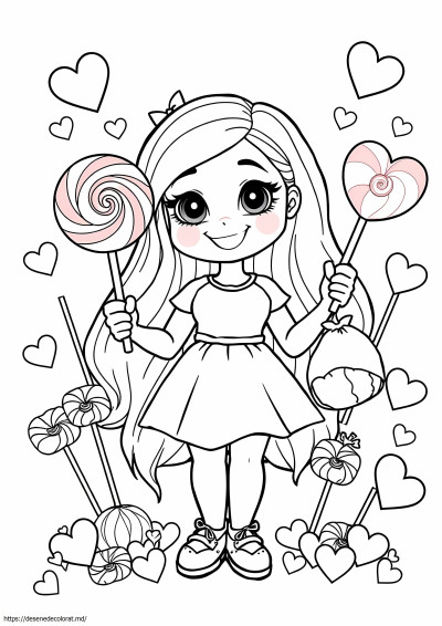 Sora mai mare lol omg candylicious