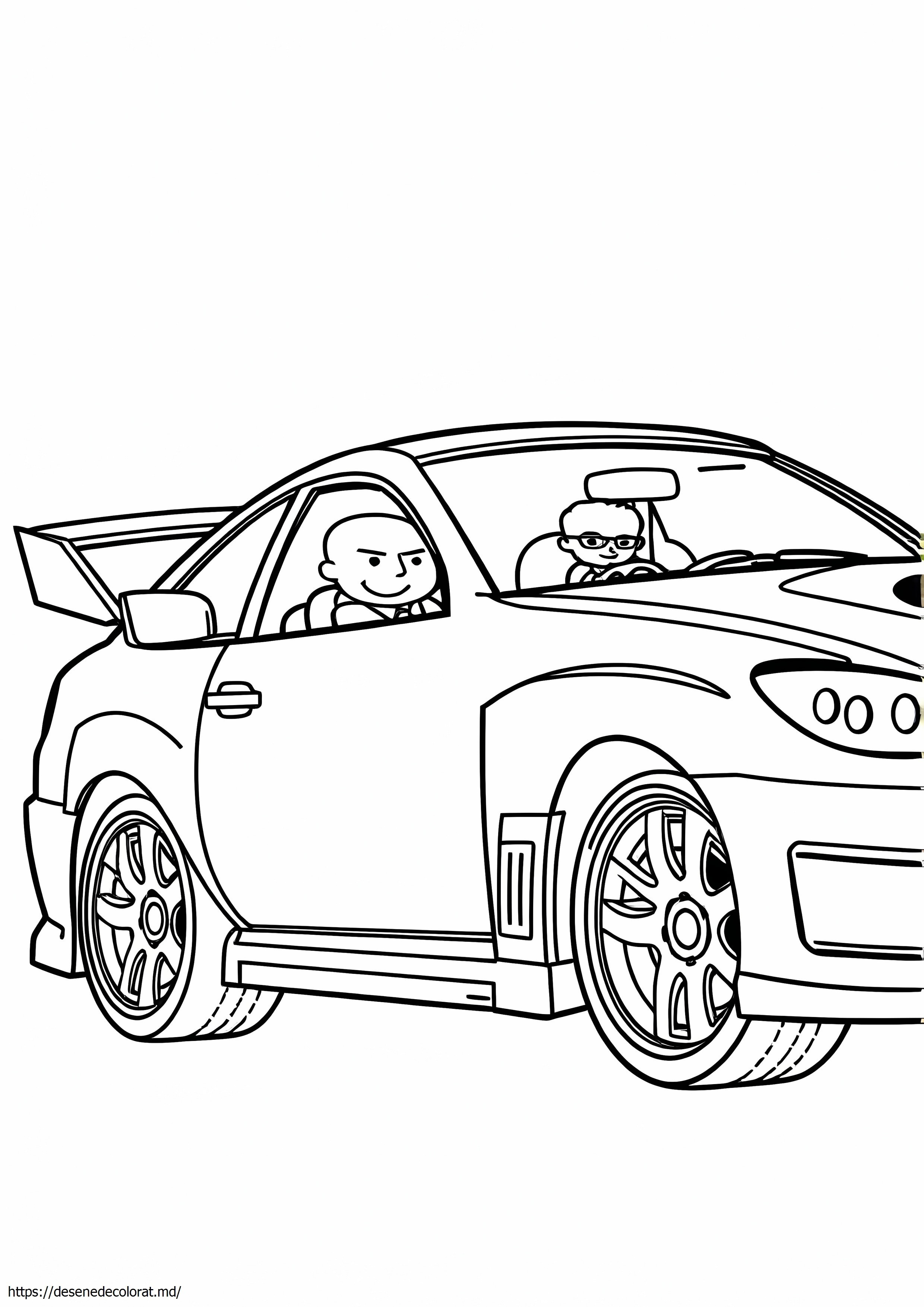 2008 subaru wrx sti