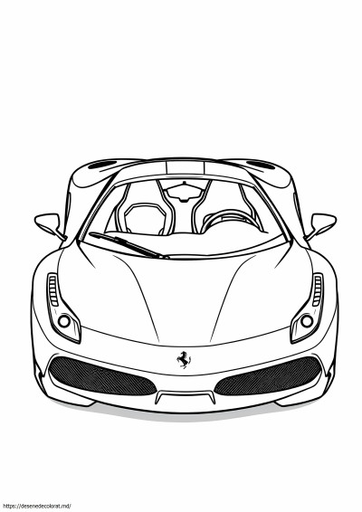 Ferrari 2018