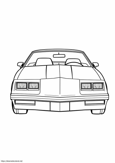 Marele Premiu Pontiac din 1980