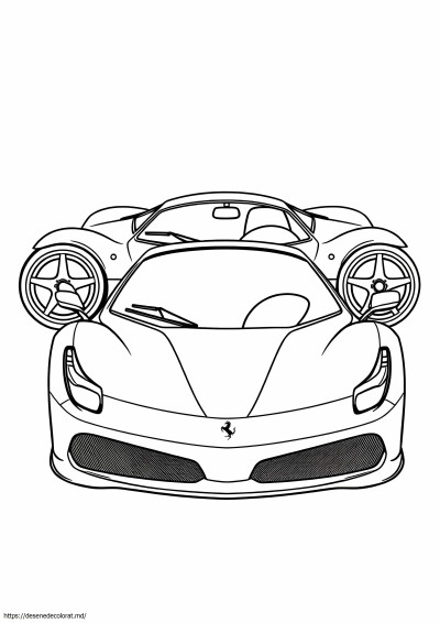 Farrari