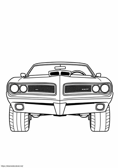 Pontiac gto