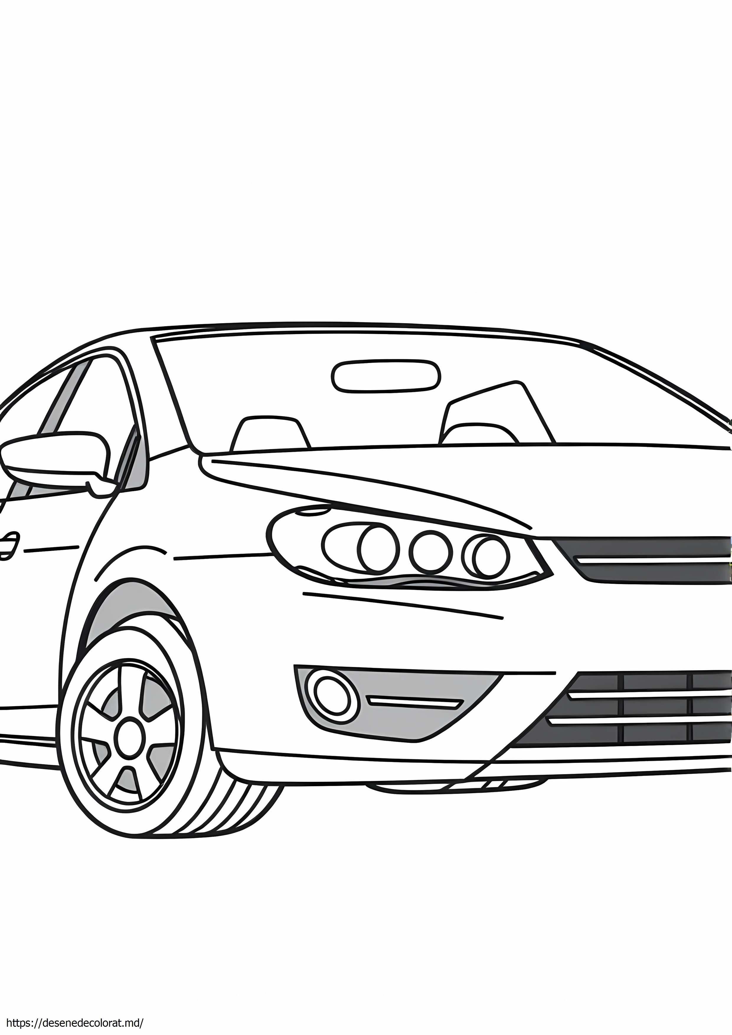 Vw golf