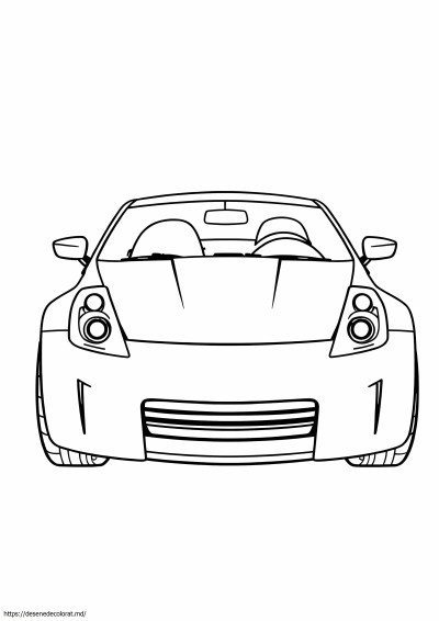 350z
