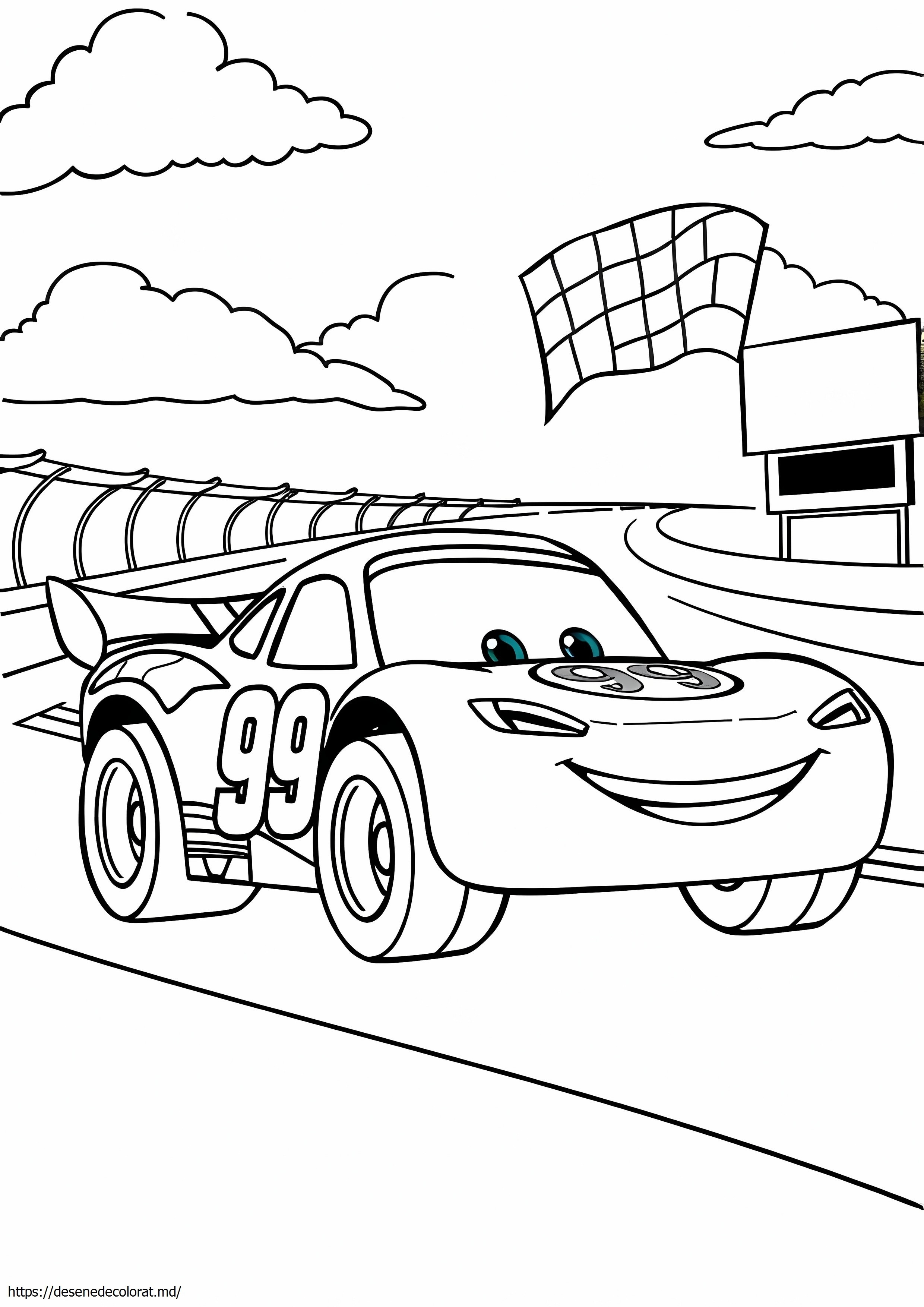 99 nascar